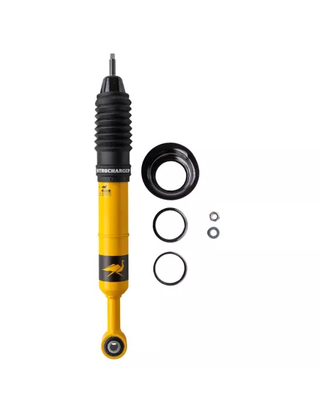 Amortisseur OME Nitro+ avant medium Ford Ranger T6 T7 OLD MAN EMU -