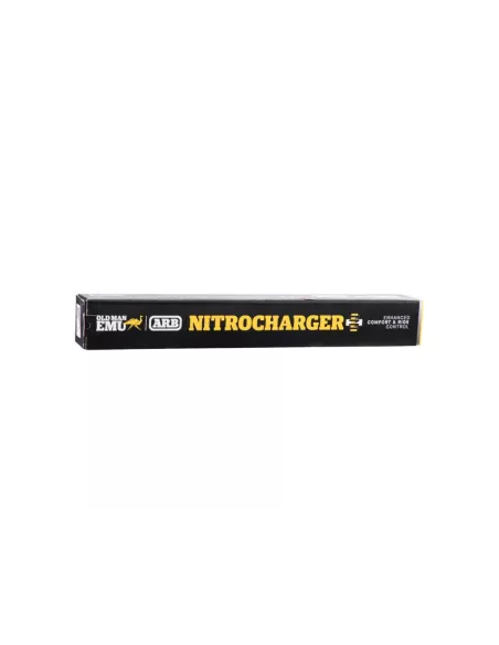 Amortisseur Nitro Avant Hd 2020 Old Man Emu Isuzu D-Max 2020