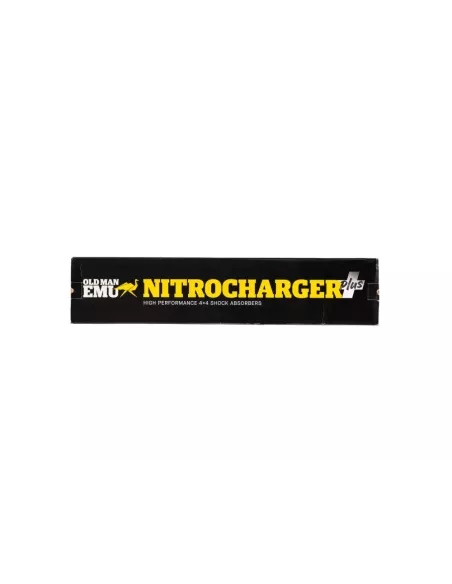 Amortisseur Nitro Avant Medium 2022 Old Man Emu Ford Ranger