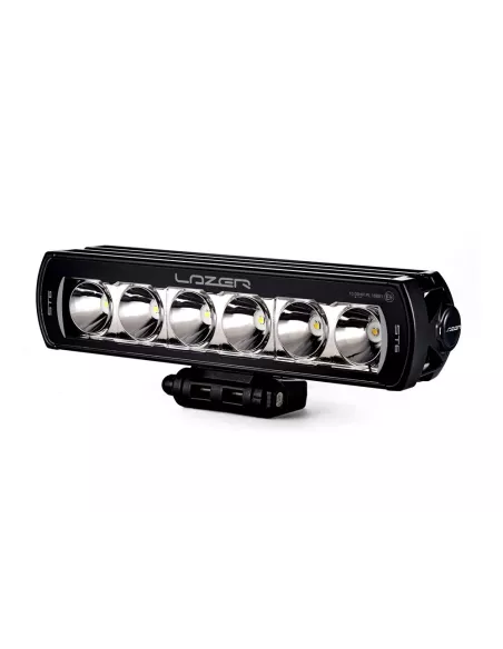 PHARE LED LAZER ST-6 EVOLUTION / NOIR