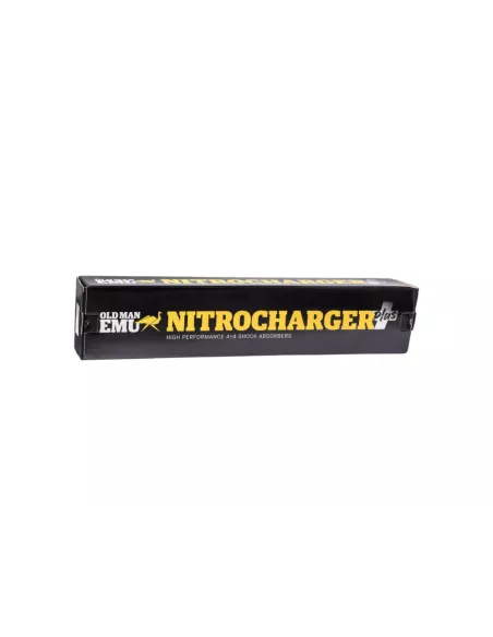 Amortisseur OME Nitro+ avant HD Toyota Land Cruiser GDJ250 VJA300 OLD