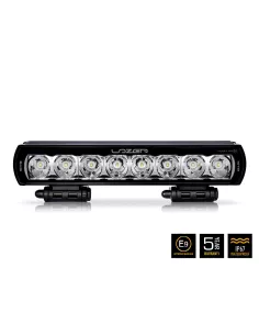 PHARE LED LAZER ST-8 EVOLUTION / NOIR