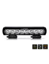 PHARE LED LAZER ST-8 EVOLUTION / NOIR