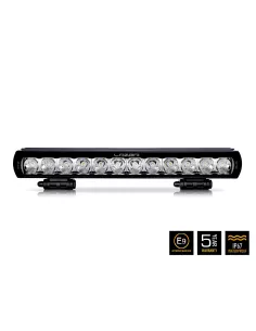 PHARE LED LAZER ST-12 EVOLUTION / NOIR