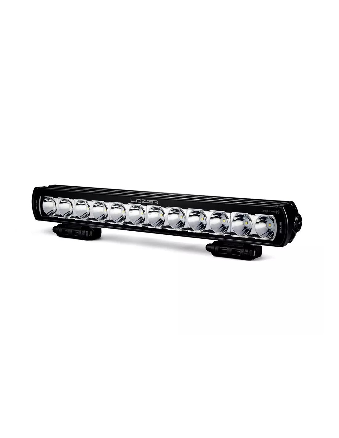 PHARE LED LAZER ST-12 EVOLUTION / NOIR