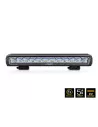 PHARE LED LAZER TRIPLE-R 12 (1250) Gen2 NOIR - Avec feux de