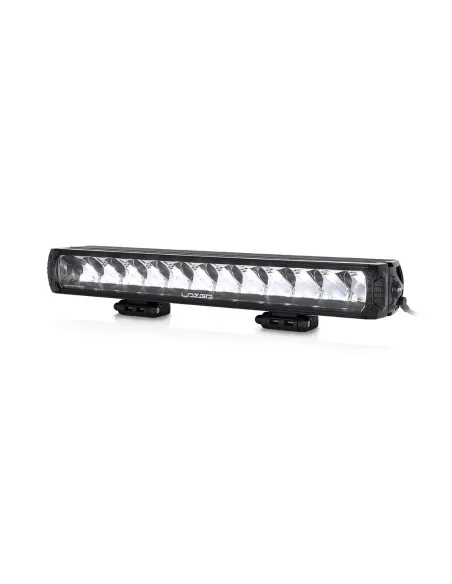 PHARE LED LAZER TRIPLE-R 12 (1250) Gen2 NOIR - Avec feux de
