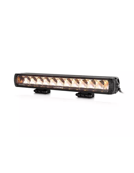 PHARE LED LAZER TRIPLE-R 12 (1250) Gen2 NOIR - Avec feux de