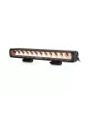 PHARE LED LAZER TRIPLE-R 12 (1250) Gen2 NOIR - Avec feux de