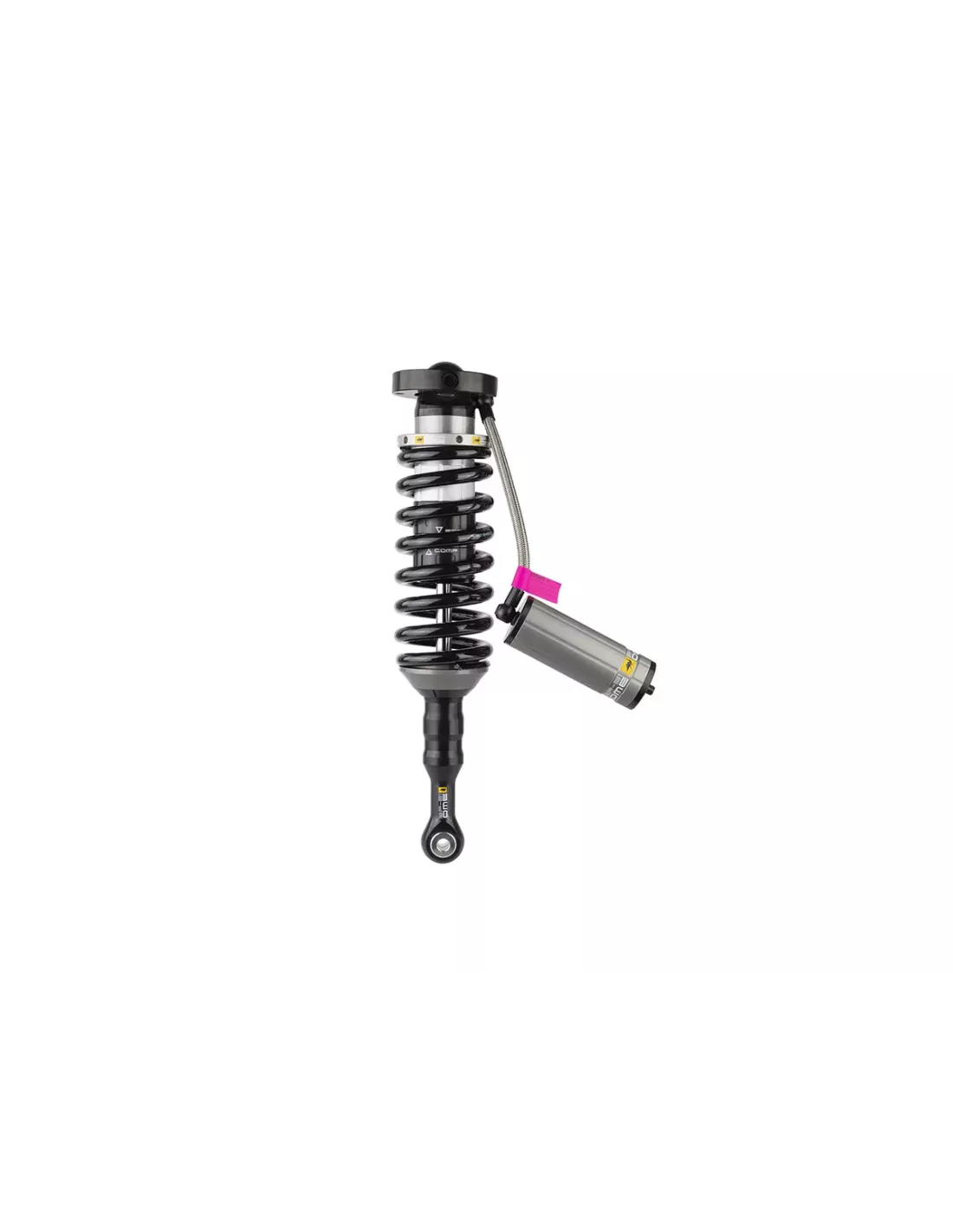 Combiné ressort amortisseur OME BP51 avant gauche Toyota KDJ15 KDJ12