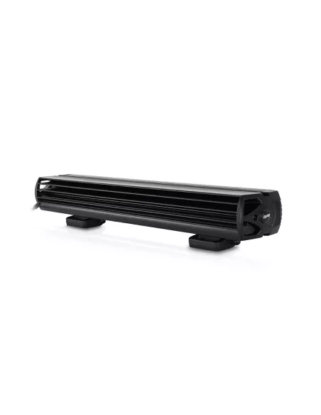 PHARE LED LAZER TRIPLE-R 12 (1250) Gen2 NOIR - Avec feux de
