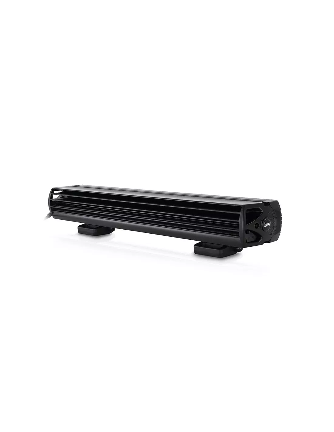 PHARE LED LAZER TRIPLE-R 12 (1250) Gen2 NOIR - Avec feux de