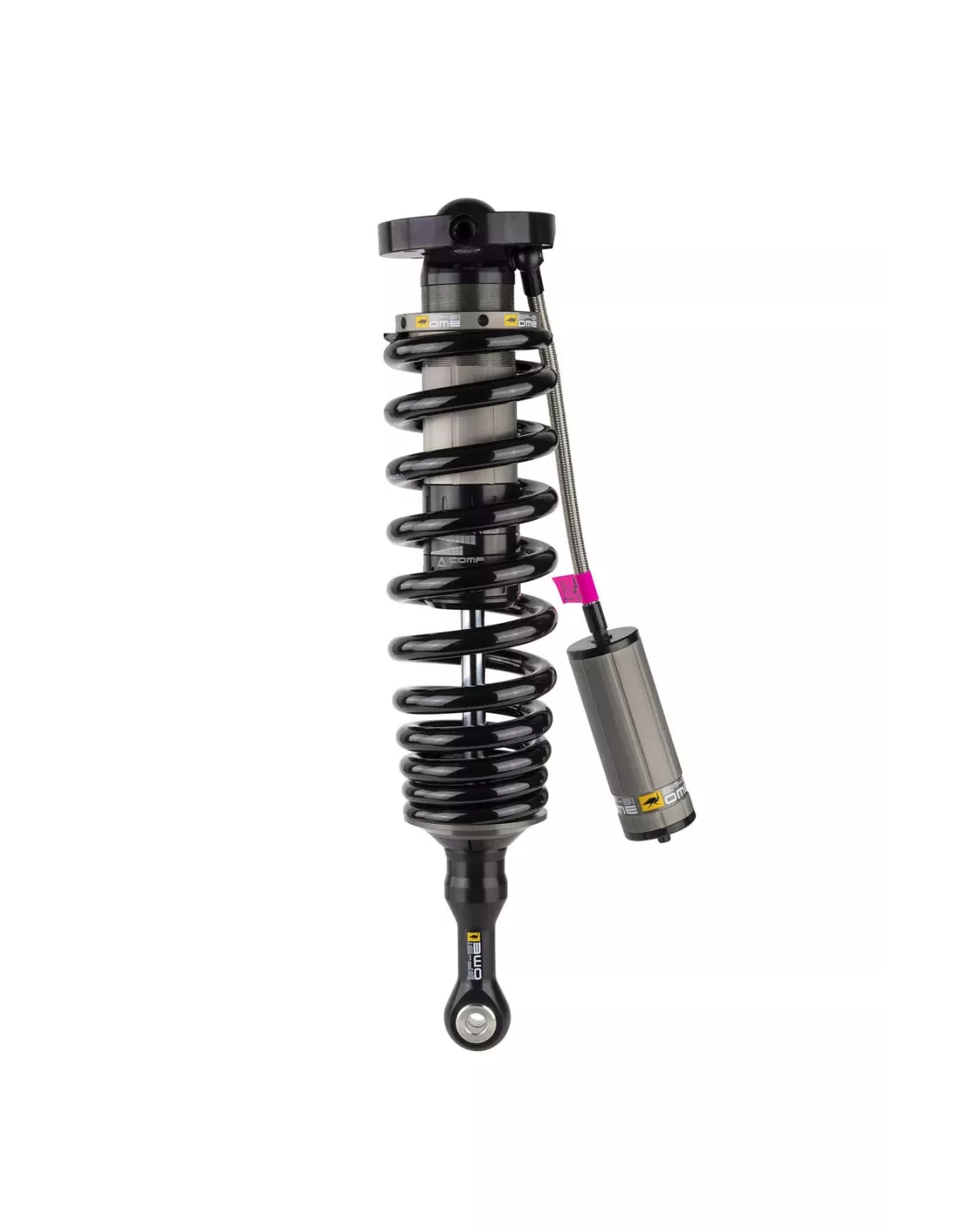 Combiné ressort amortisseur OME BP51 avant droit Toyota VDJ200 OLD