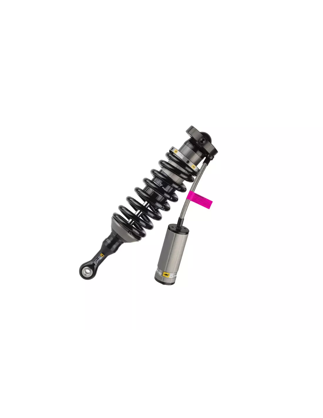 Combiné ressort amortisseur OME BP51 avant gauche Ford Ranger T6 T7