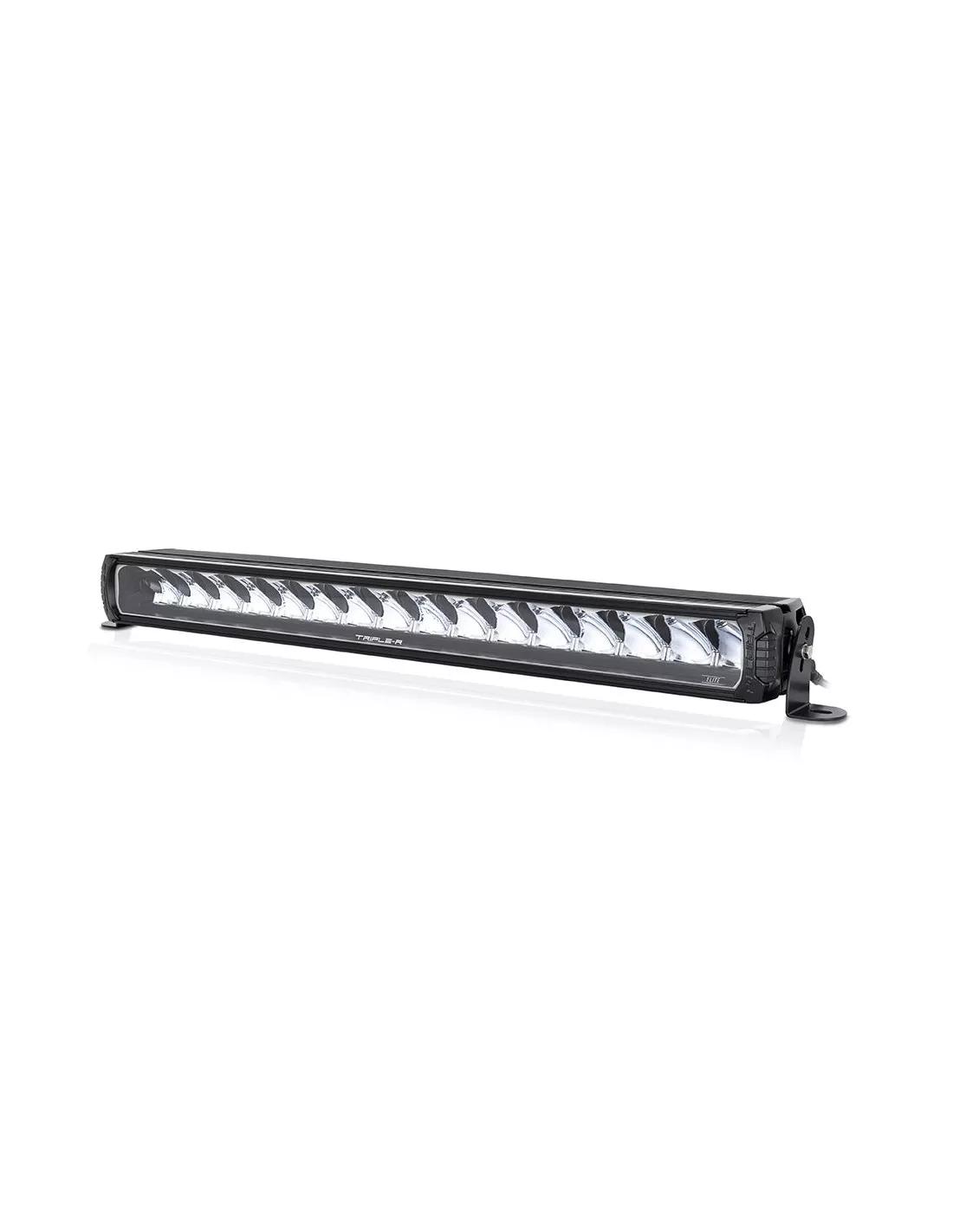 PHARE LED LAZER TRIPLE-R 16 ELITE Gen2 NOIR