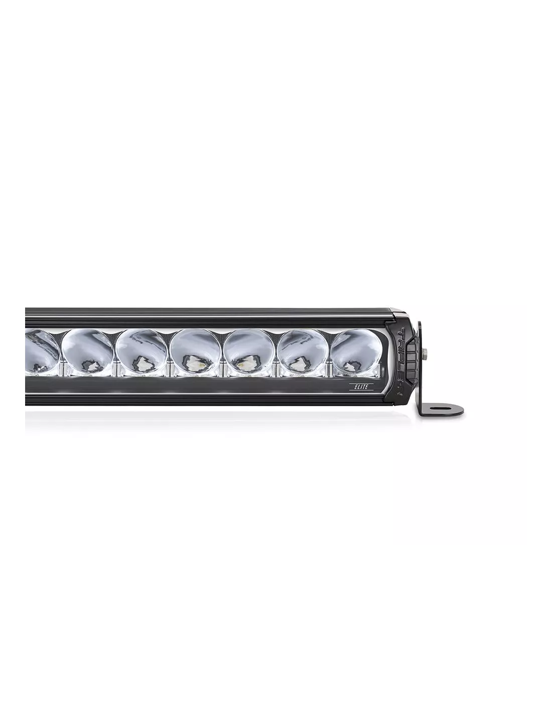 PHARE LED LAZER TRIPLE-R 16 ELITE Gen2 NOIR