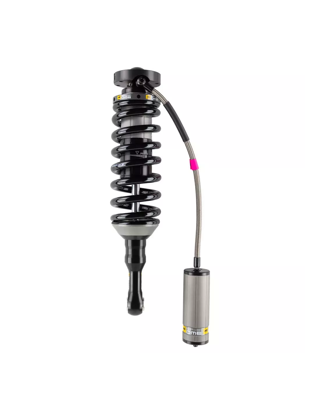 Combiné ressort amortisseur OME BP51 avant droit Isuzu Dmax N57 N60
