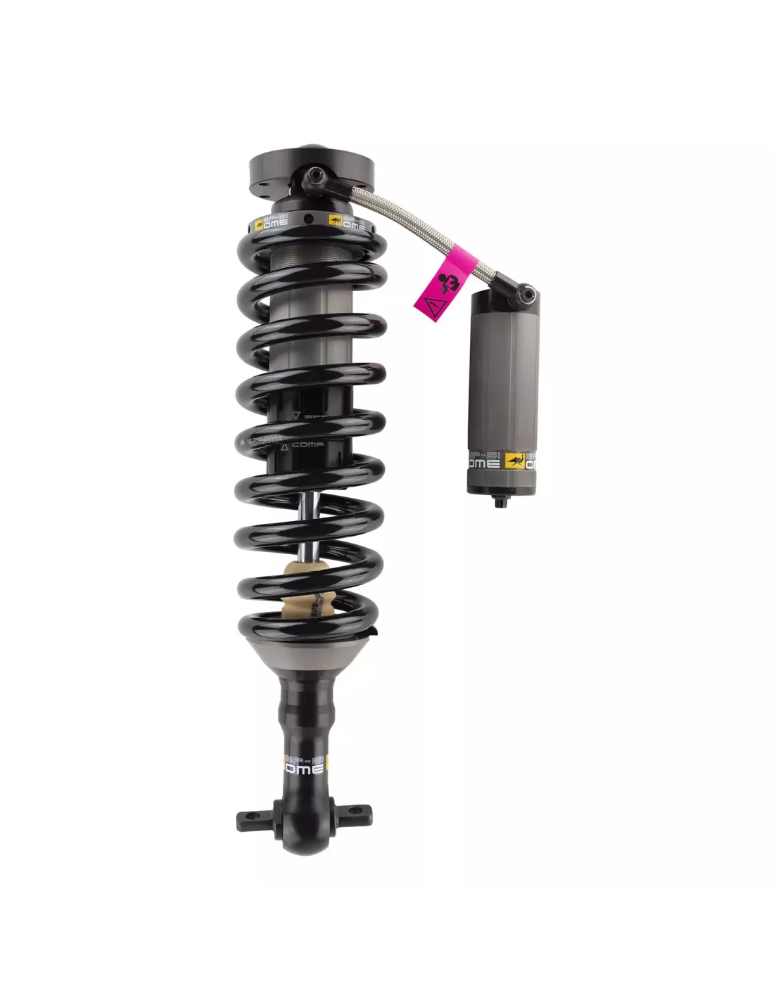 Combiné ressort amortisseur OME BP51 avant droit Ranger T9 et Amarok