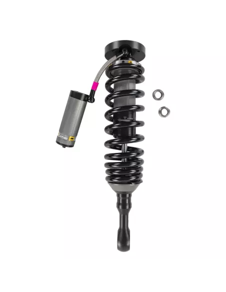 Combiné ressort amortisseur OME BP51 avant gauche Land Cruiser 300