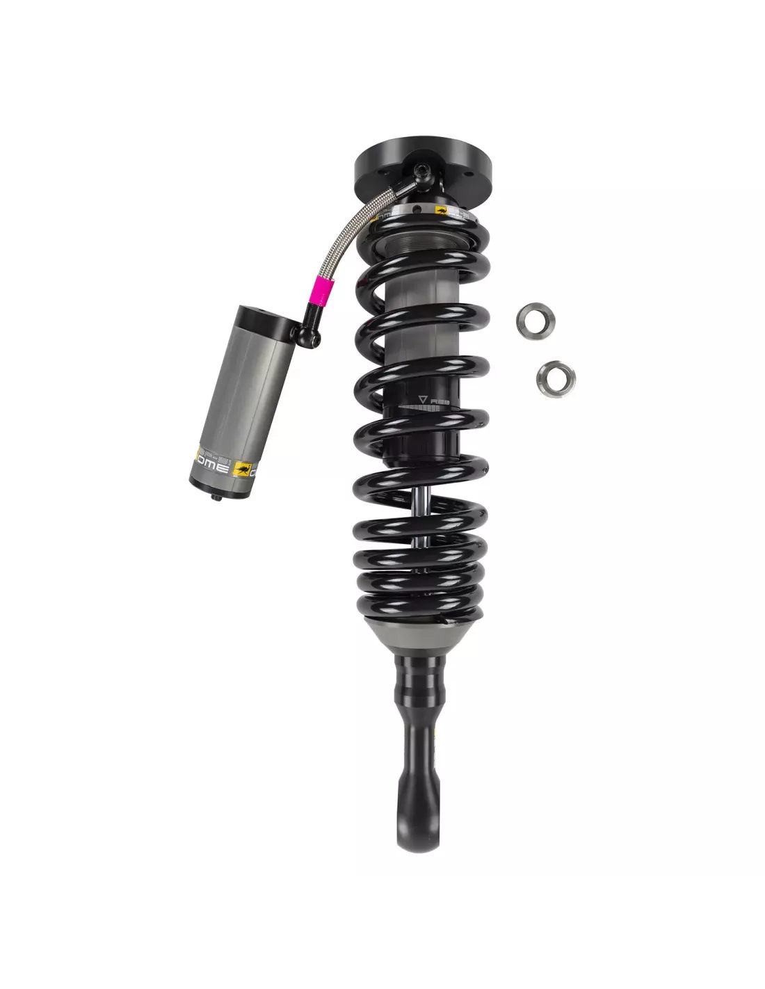 Combiné ressort amortisseur OME BP51 avant gauche Land Cruiser 300