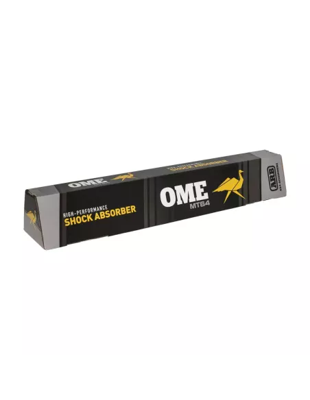 Amortisseur arrière droit Medium MT64 2016 Old Man Emu