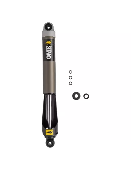 Amortisseur arrière gauche Heavy MT64 2016 Old Man Emu