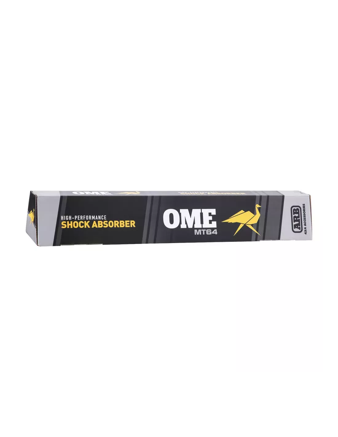 Amortisseur arrière gauche medium MT64 Old Man Emu pour Hilux GR OLD