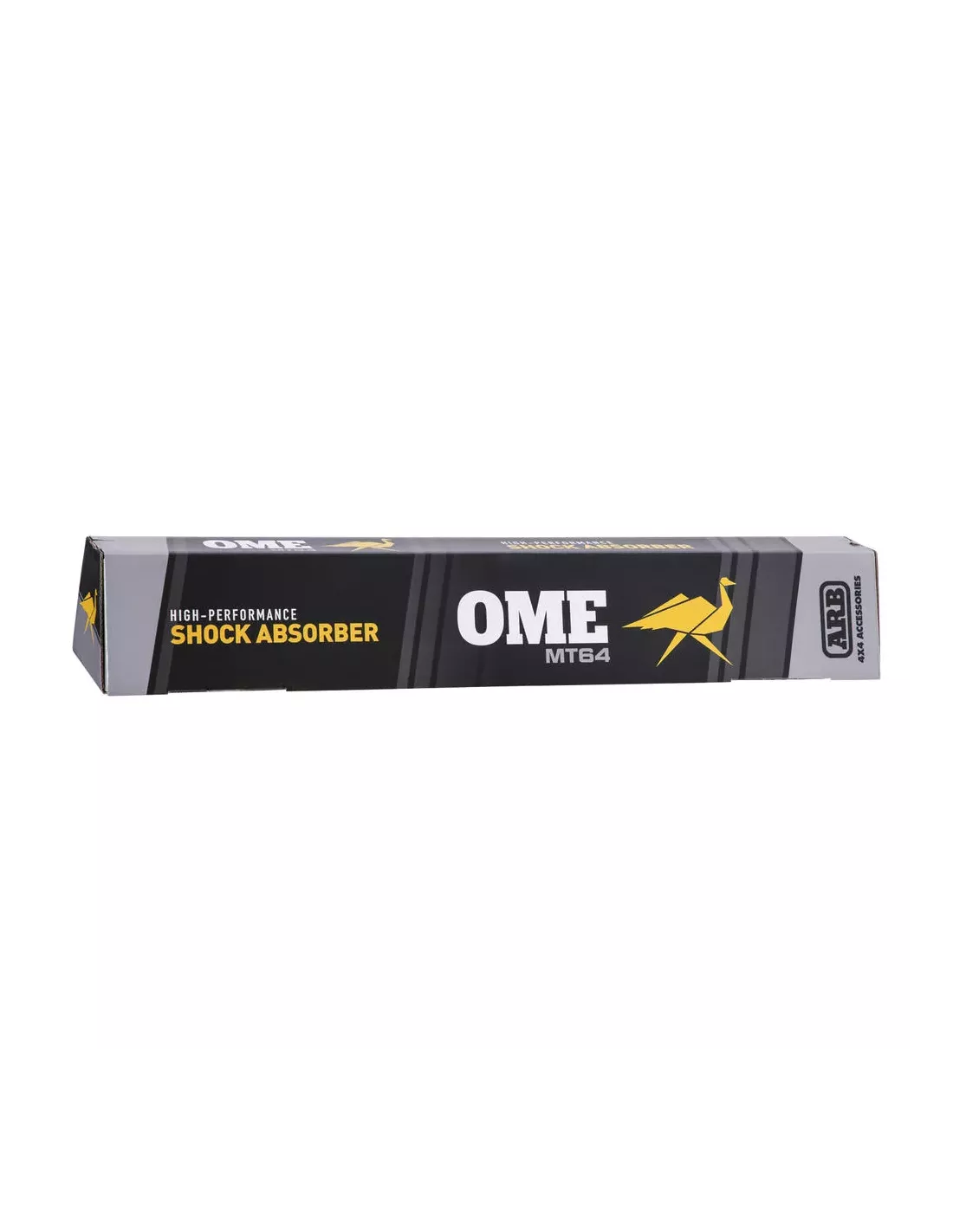 Amortisseur arrière droit Medium MT64 GR Old Man Emu Toyota