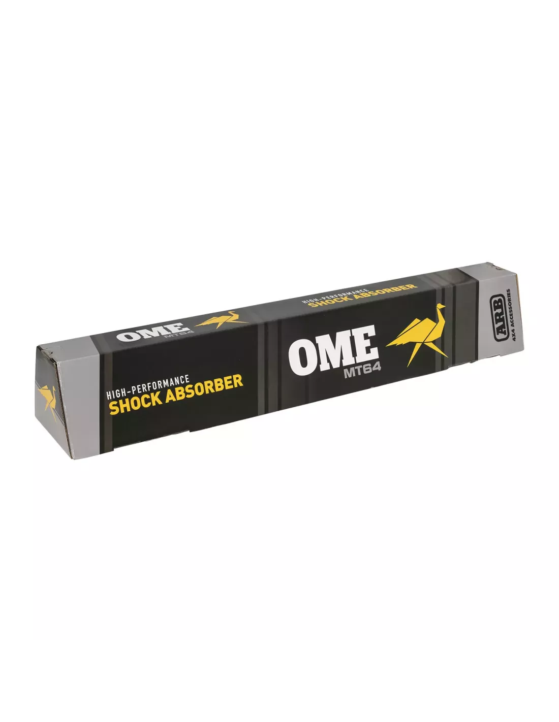 Amortisseur arrière gauche heavy MT64 Old Man Emu pour Hilux GR OLD