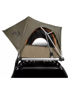 Dometische daktent 2