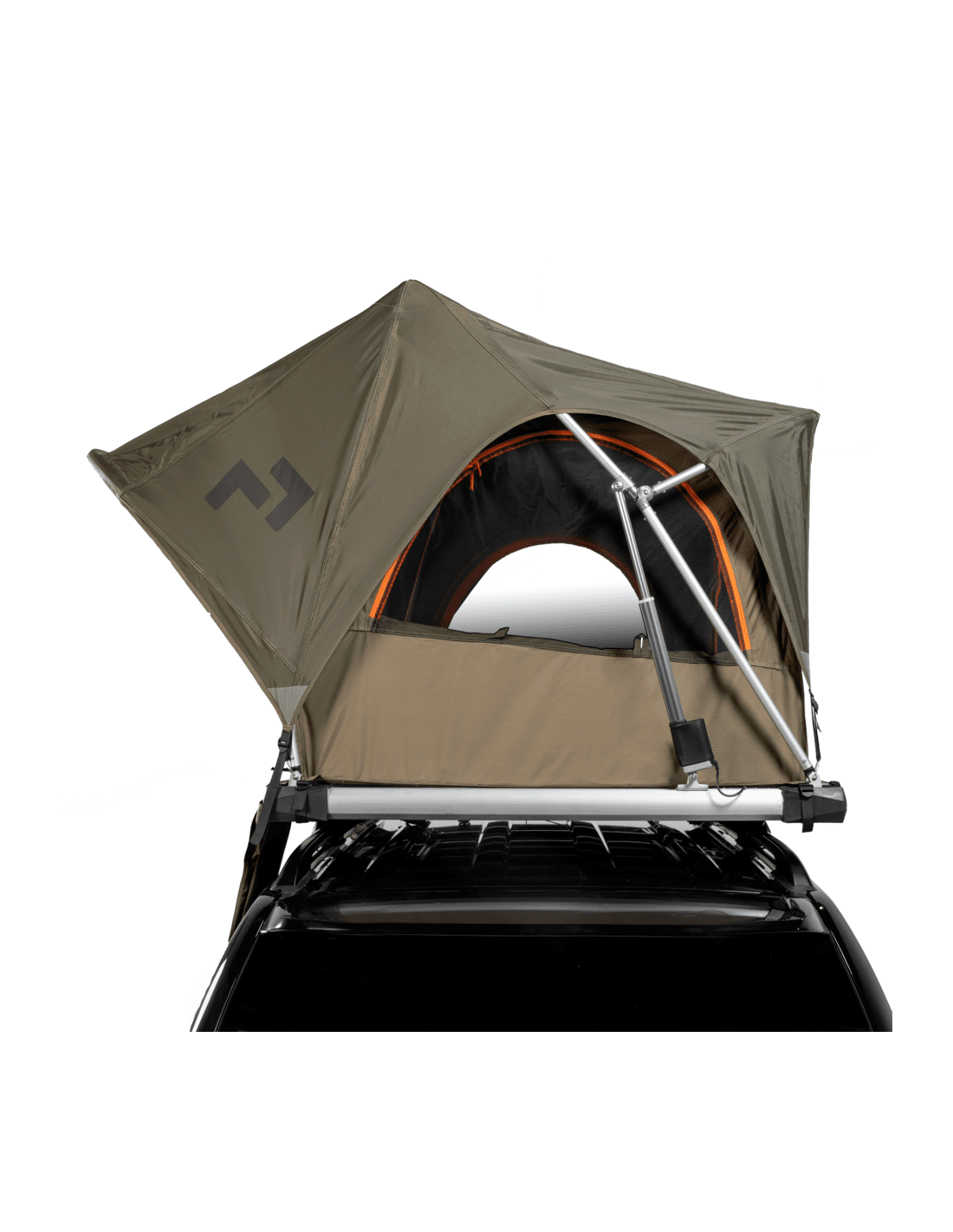 Hometic roof tent