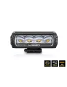 PHARE LED LAZER TRIPLE-R 4 (750) Gen2 NOIR - Avec feux de po