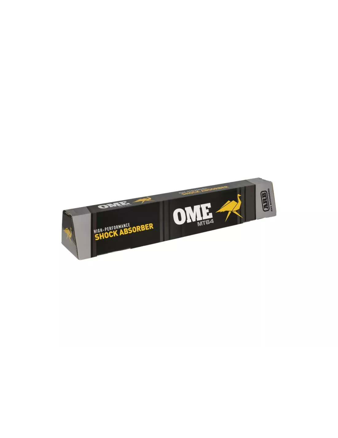 Amortisseur avant heavy MT64 Old Man Emu pour Hilux GR OLD MAN EMU -