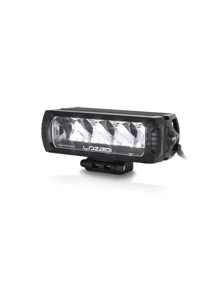 PHARE LED LAZER TRIPLE-R 4 (750) Gen2 NOIR - Avec feux de po