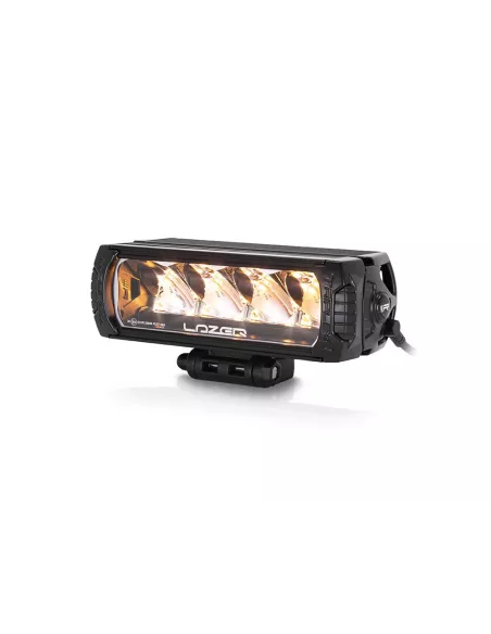 PHARE LED LAZER TRIPLE-R 4 (750) Gen2 NOIR - Avec feux de po