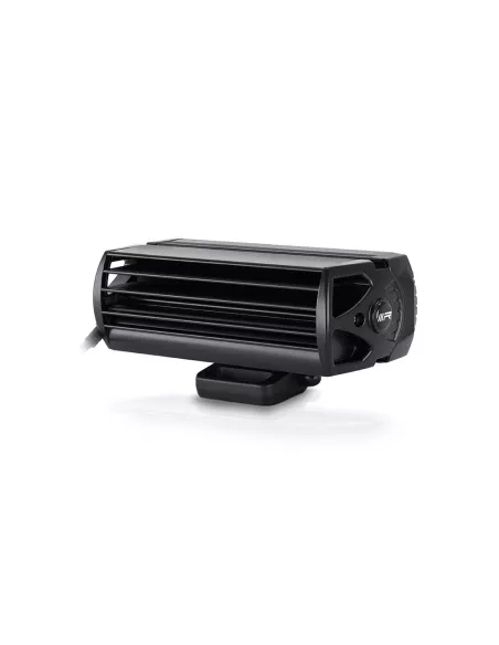PHARE LED LAZER TRIPLE-R 4 (750) Gen2 NOIR - Avec feux de po