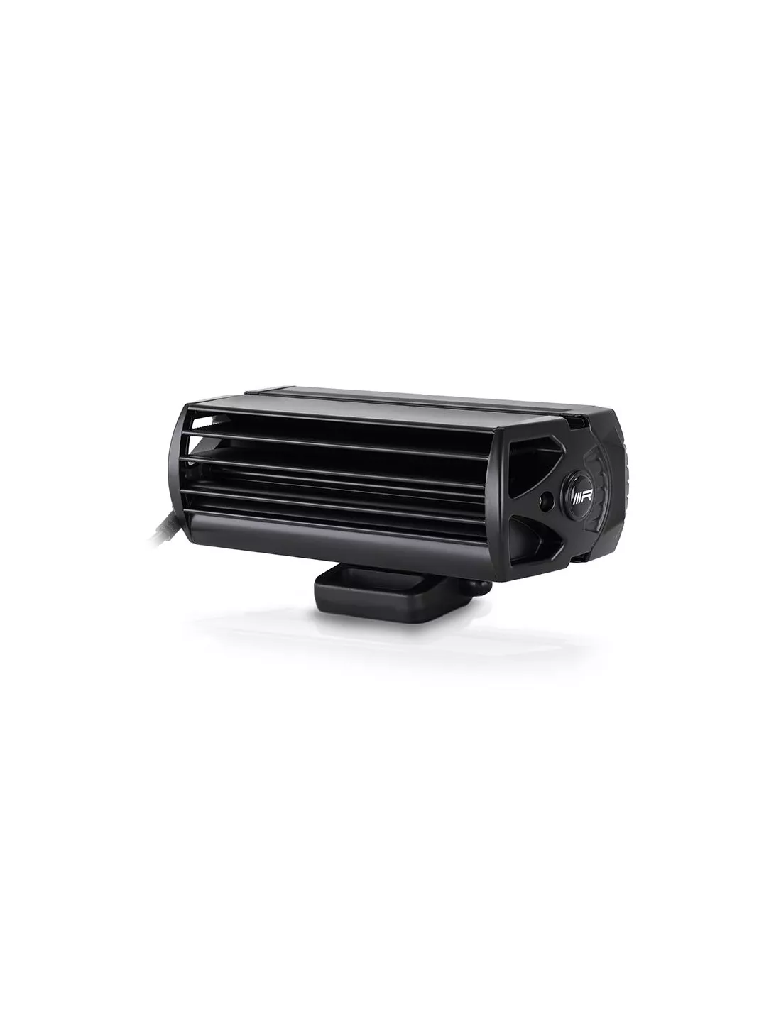 PHARE LED LAZER TRIPLE-R 4 (750) Gen2 NOIR - Avec feux de po