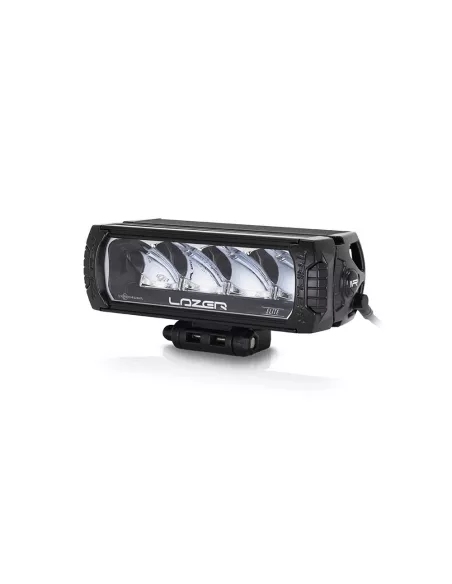 PHARE LED LAZER TRIPLE-R 4 (750) Gen2 NOIR ELITE