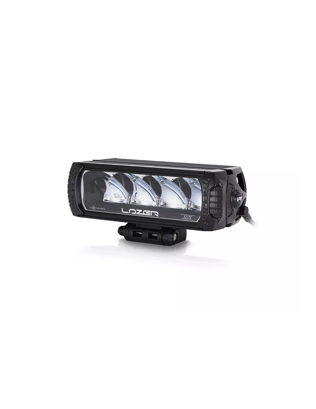 PHARE LED LAZER TRIPLE-R 4 (750) Gen2 NOIR ELITE