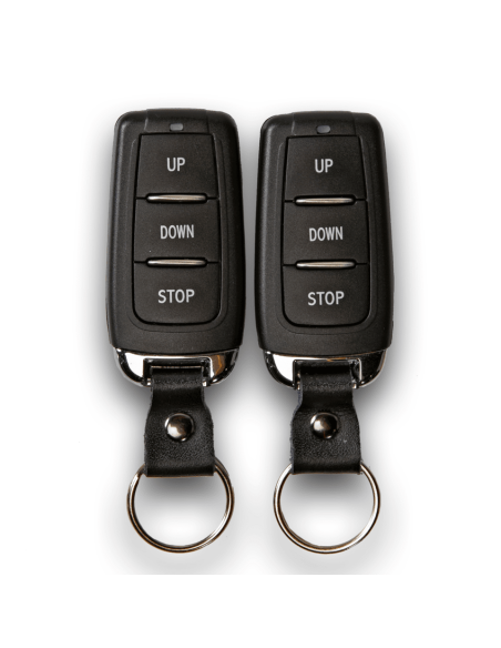 Tente de toit Dometic