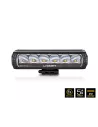 PHARE LED LAZER TRIPLE-R 6 (850) Gen2 NOIR - Avec feux de po