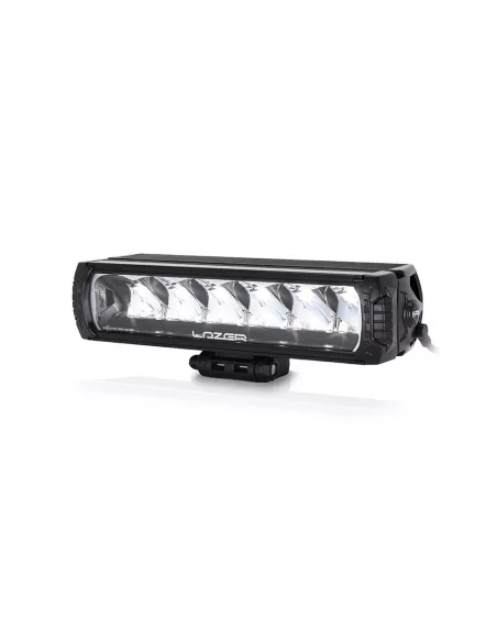 PHARE LED LAZER TRIPLE-R 6 (850) Gen2 NOIR - Avec feux de po