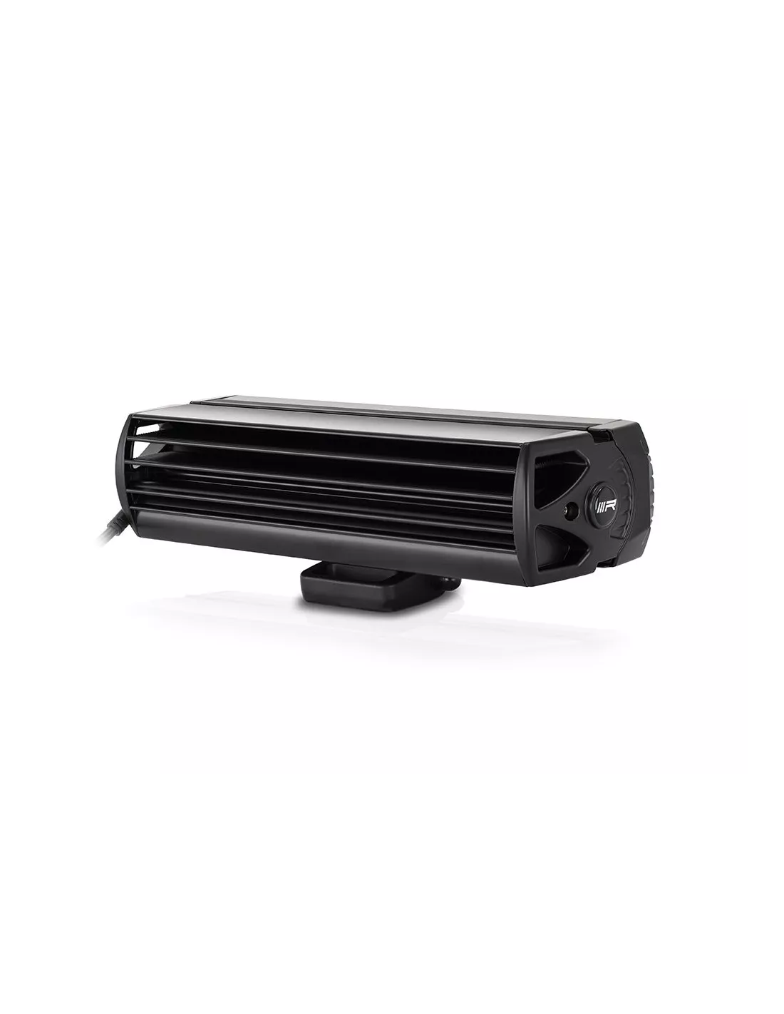PHARE LED LAZER TRIPLE-R 6 (850) Gen2 NOIR - Avec feux de po