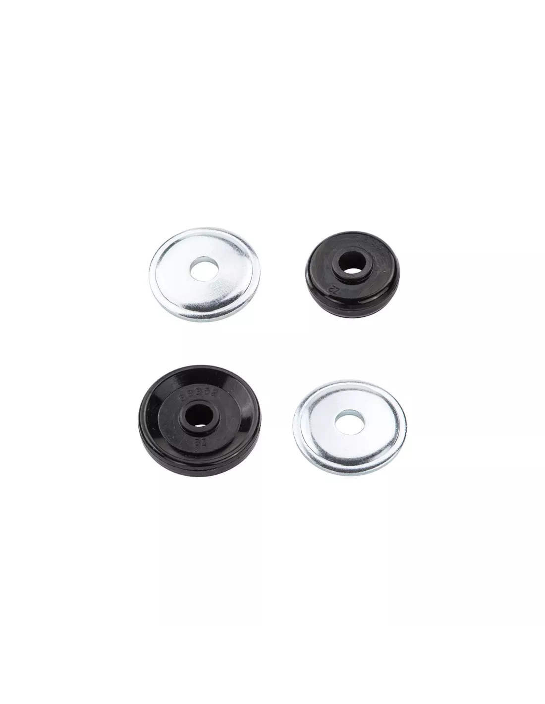 KIT SILENT BLOC SUP OME OLD MAN EMU - accessoire 4x4