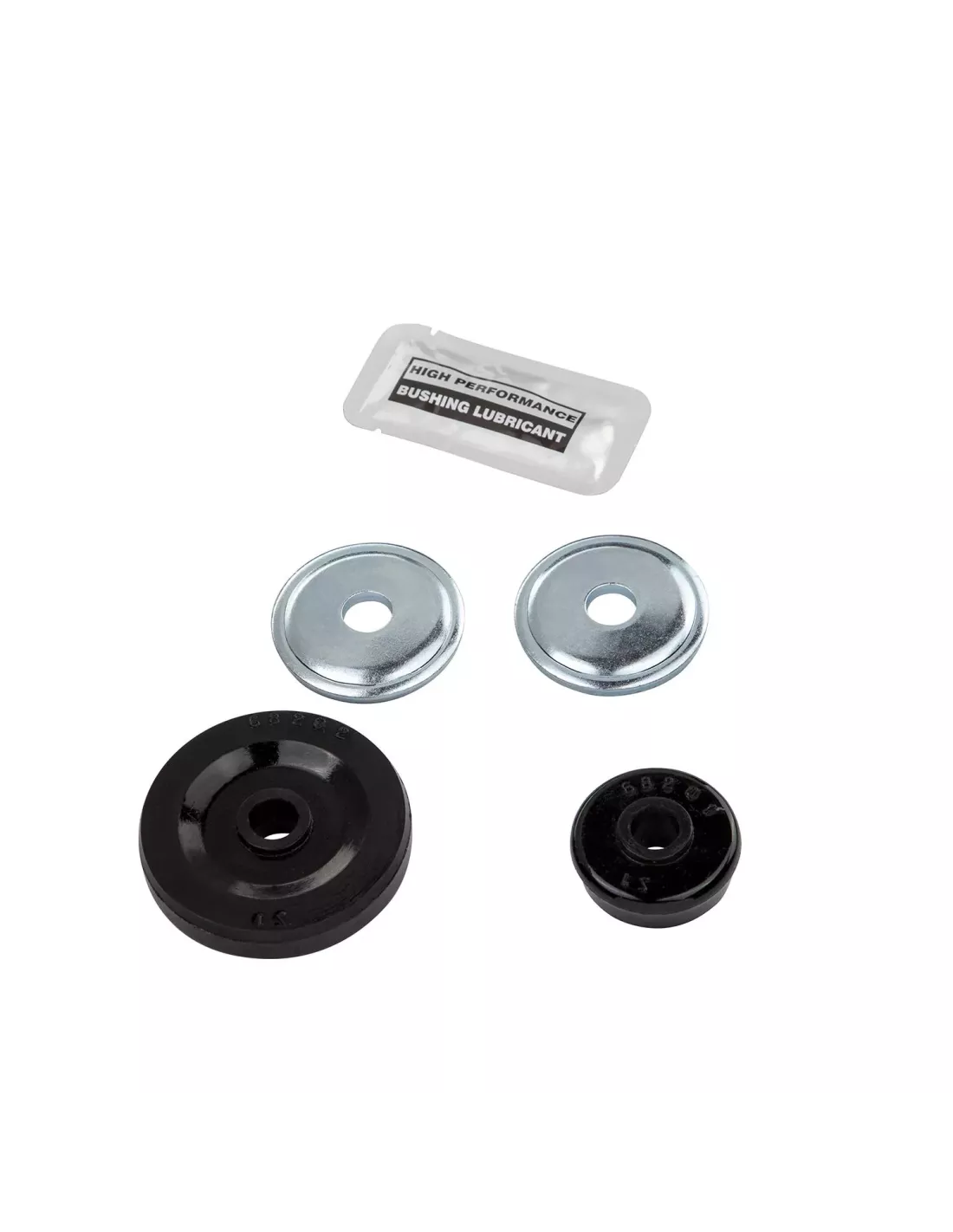 Kit Silent Bloc Sup Old Man Emu