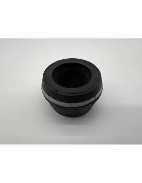 Demi silent bloc inférieur amortisseur arrière KZJ9 KDJ9 TOYOTA -