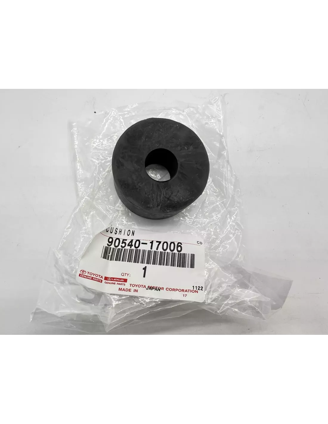 Silentbloc Amort Toyota Land Cruiser HDJ100