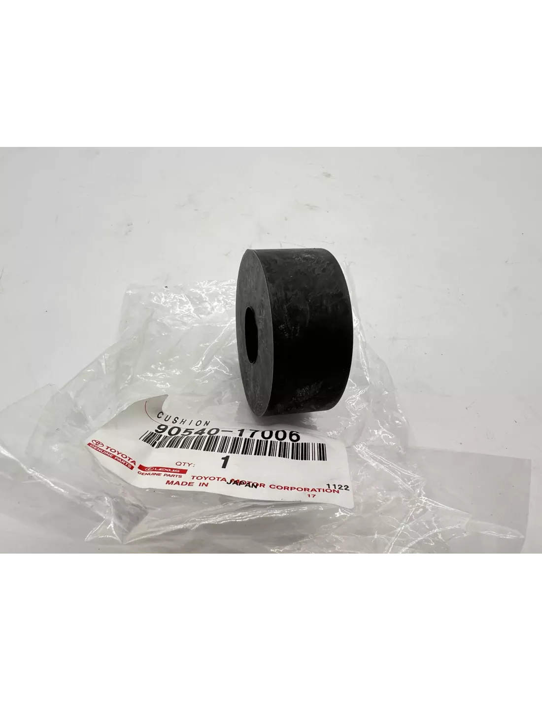 SILENTBLOC AMORT AV HDJ100 TOYOTA - accessoire 4x4