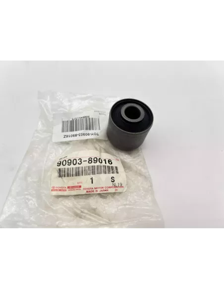 Silent bloc inférieur amortisseur avant HDJ100 TOYOTA - accessoire 4x4