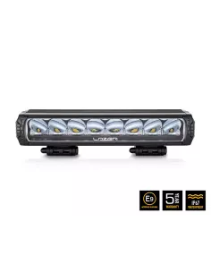 PHARE LED LAZER TRIPLE-R 8 (1000) Gen2 NOIR - Avec feux de p